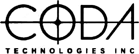 logo of Coda Technologies