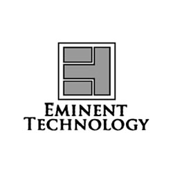 Logo for Eminent Technology