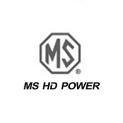 Logo for MS HD Power