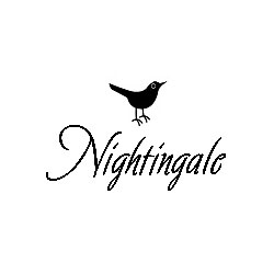 Logo for Nightingale