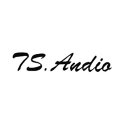 Logo for TS Audio