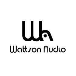 Logo for Wattson Audio