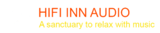 Hifi Inn Audio