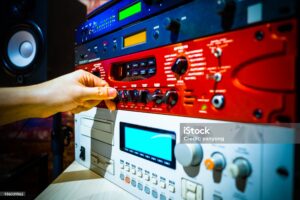 sound maintenance